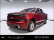  Chevrolet Silverado 1500 LTD
