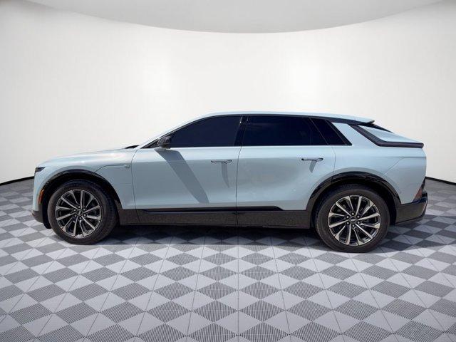Certified 2024 Cadillac LYRIQ Sport 1 with VIN 1GYKPTRK3RZ137592 for sale in Orlando, FL