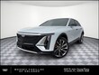  CADILLAC LYRIQ