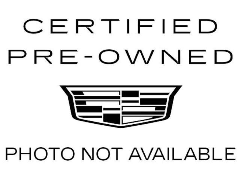 Used 2024 CADILLAC LYRIQ Tech SUV