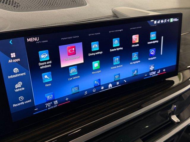 2025 BMW X7 40i - Photo 33