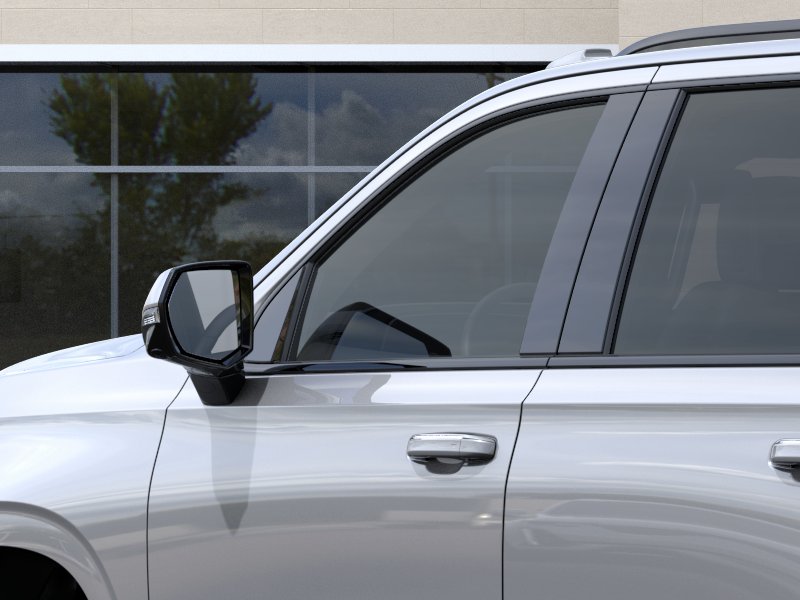 2027 Cadillac Escalade V-Series - Photo 11