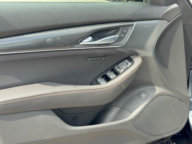 2026 Cadillac CT5 Sport - Photo 14