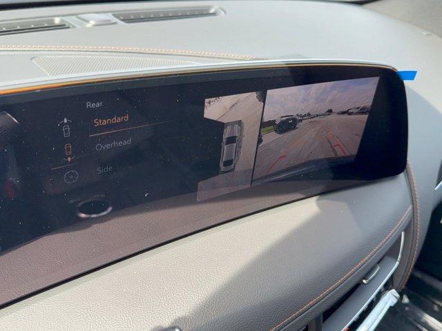 2026 Cadillac CT5 Sport - Photo 24
