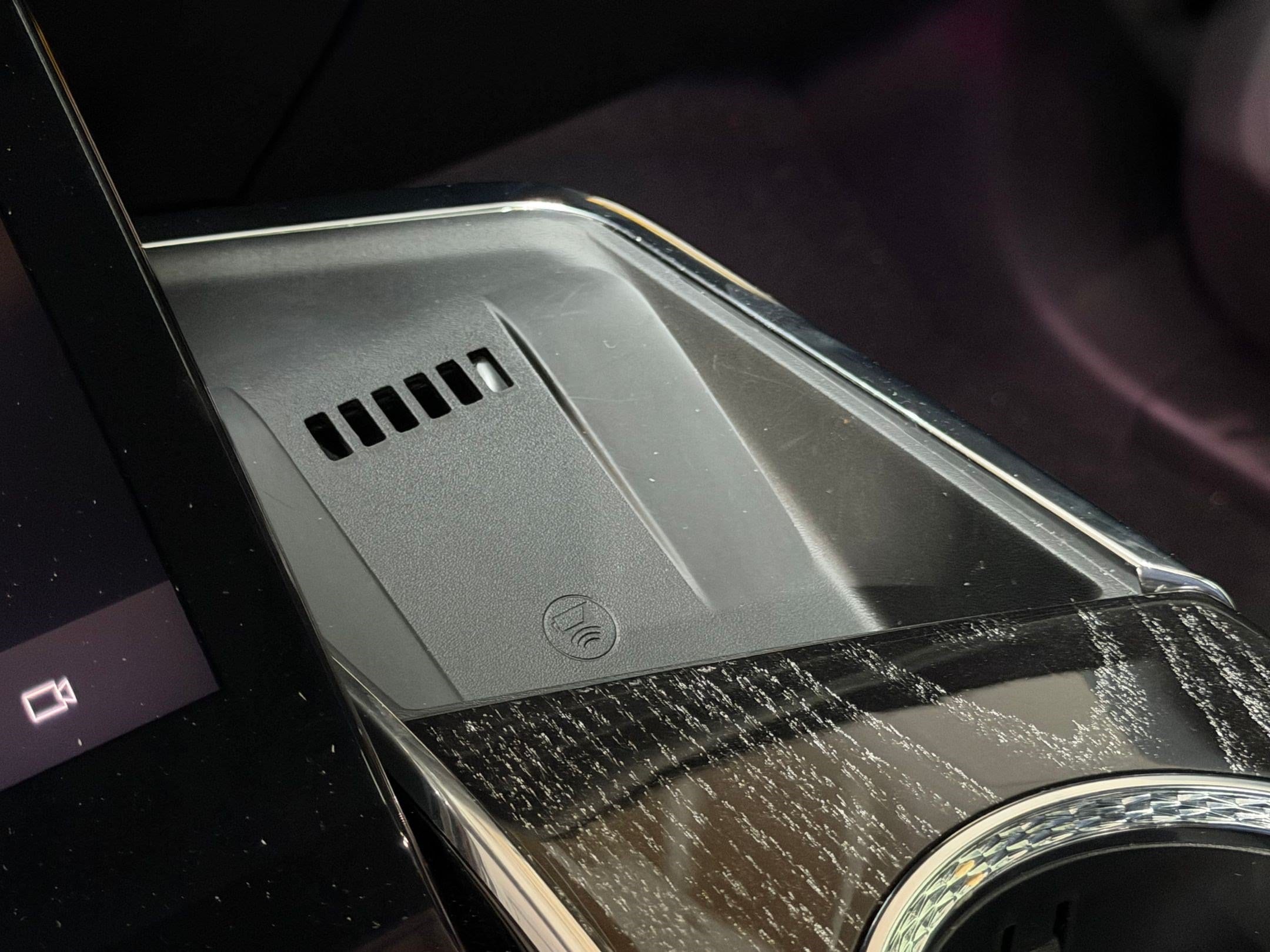 2026 Cadillac Escalade IQ Sport - Photo 71