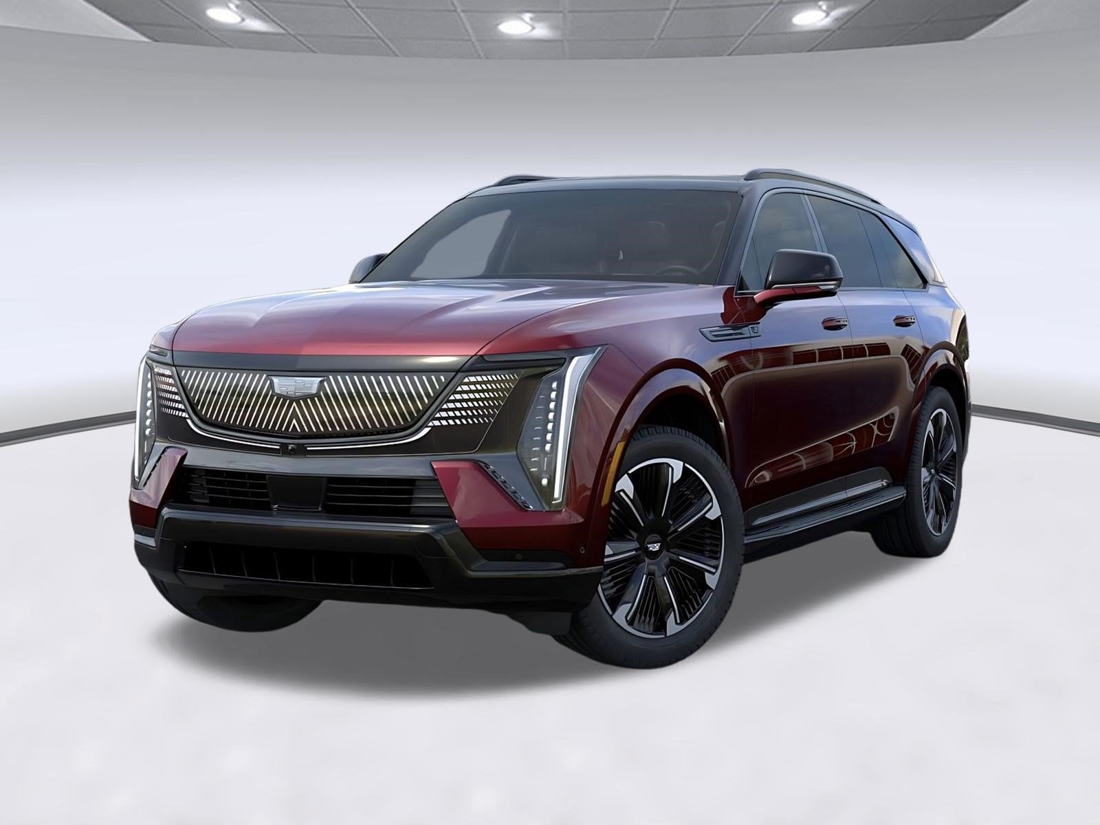 2026 Cadillac Escalade IQ Sport - Photo 52