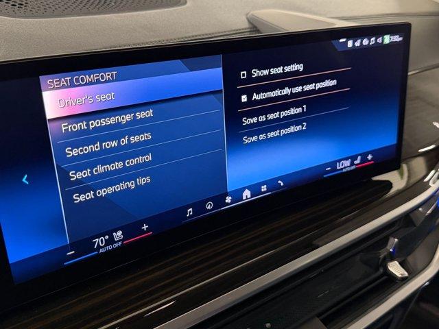 2025 BMW X7 40i - Photo 34