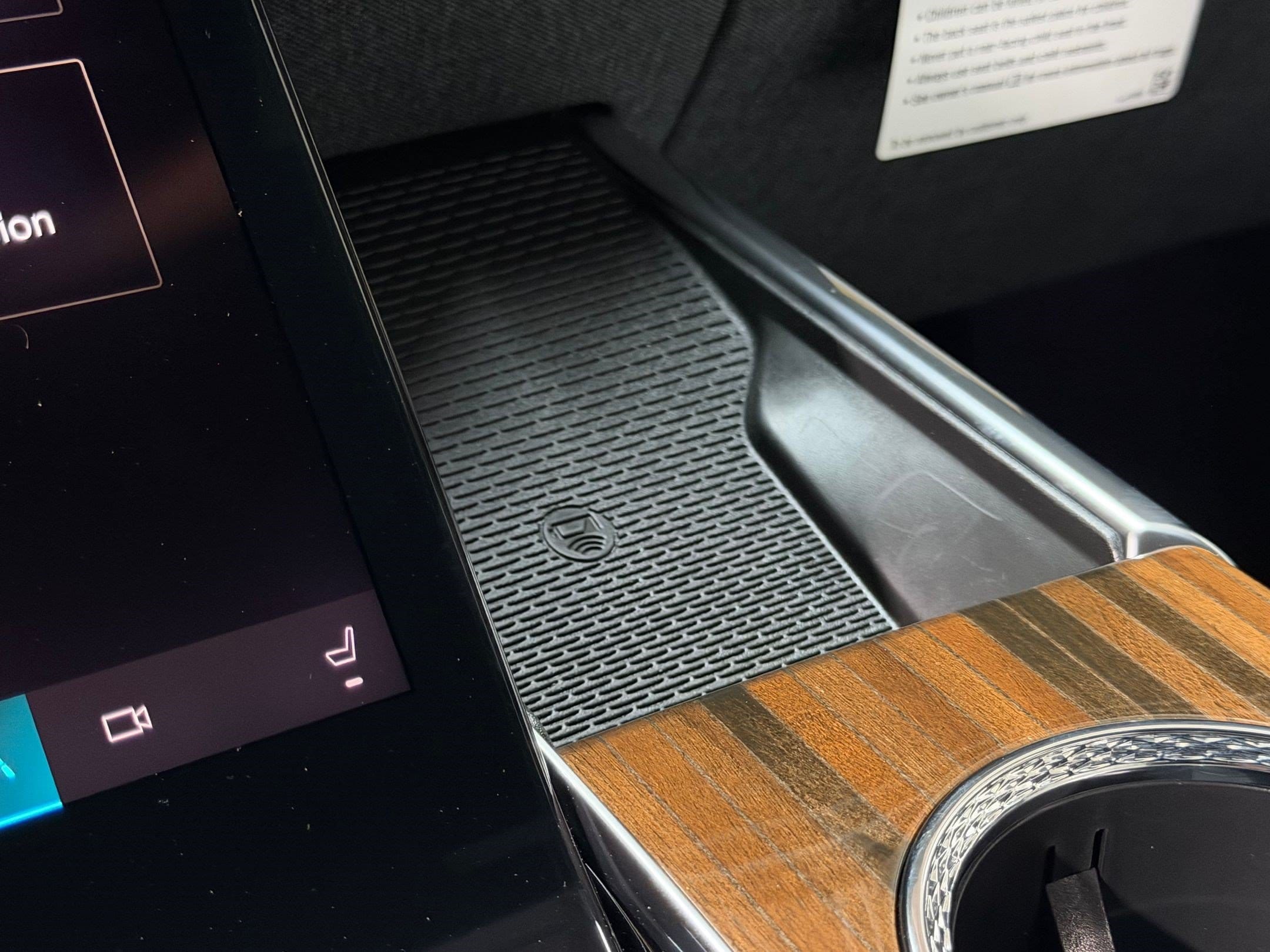 2026 Cadillac Escalade Platinum Sport - Photo 53