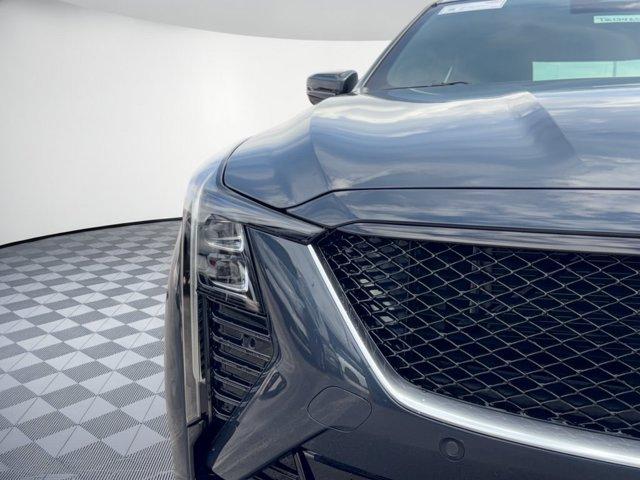2026 Cadillac CT5 Sport - Photo 12