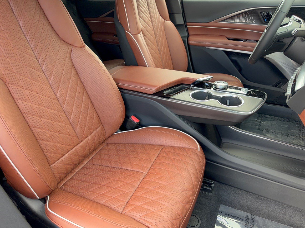 2027 Cadillac LYRIQ Signature Sport - Photo 29