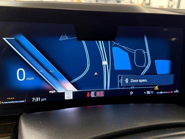 2025 BMW X7 40i - Photo 36