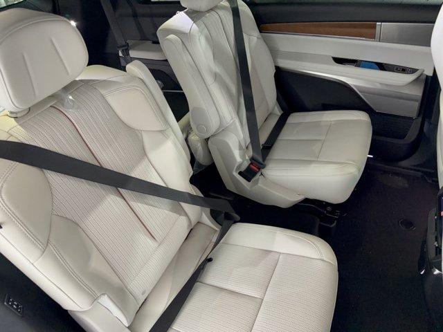2027 Cadillac VISTIQ Sport - Photo 29