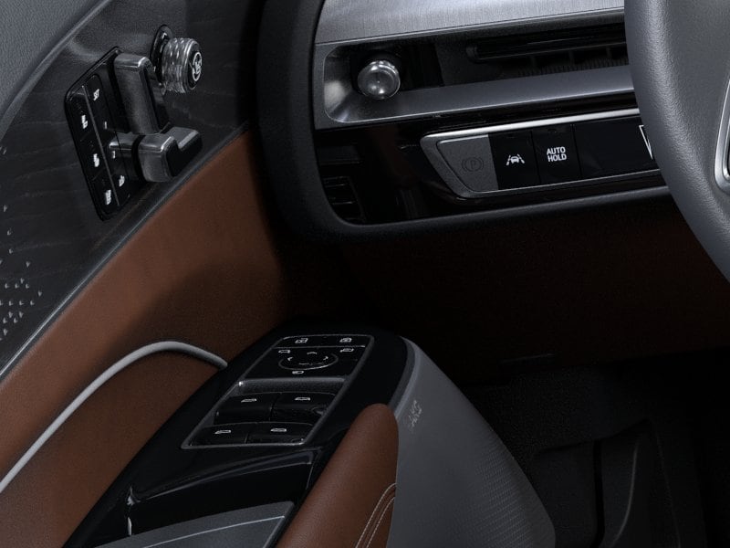 2027 Cadillac LYRIQ Signature Sport - Photo 53