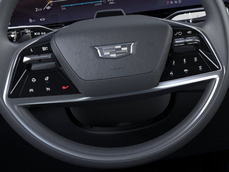 2026 Cadillac Escalade IQ Sport - Photo 10