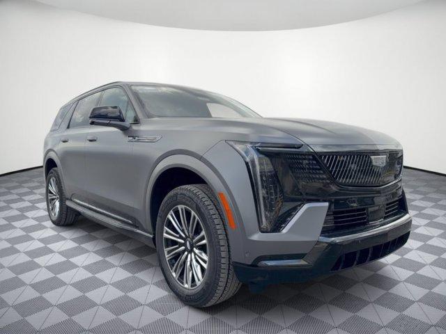 2026 Cadillac Escalade IQL Sport - Photo 7