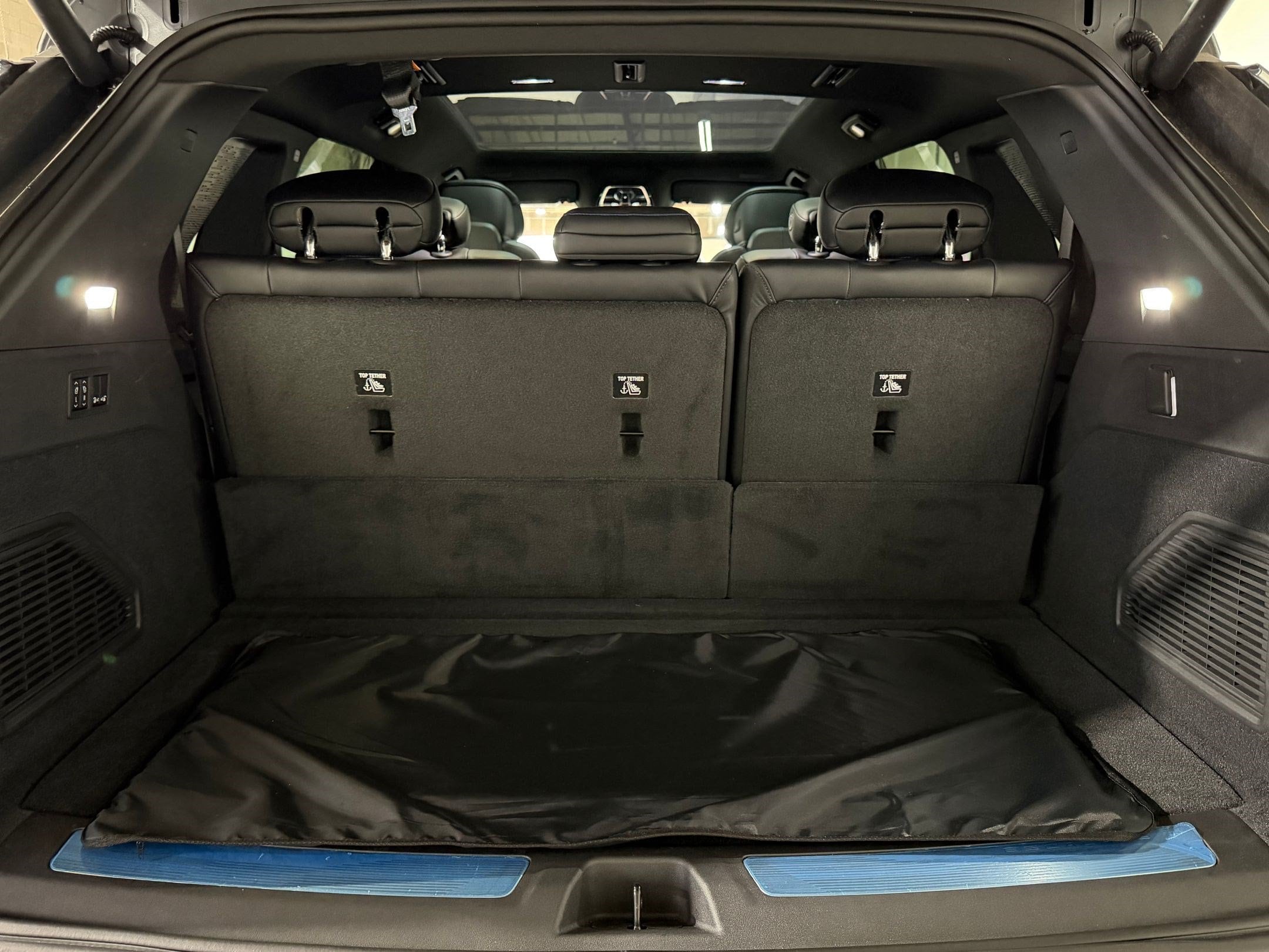 2026 Cadillac Escalade IQ Sport - Photo 43
