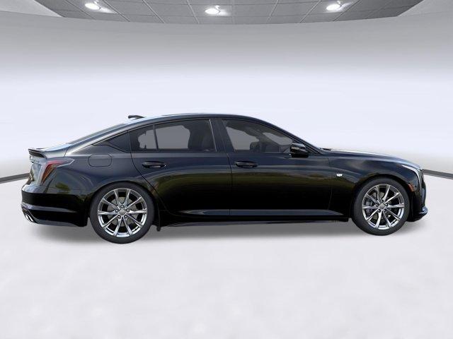 2026 Cadillac CT5 Sport - Photo 4