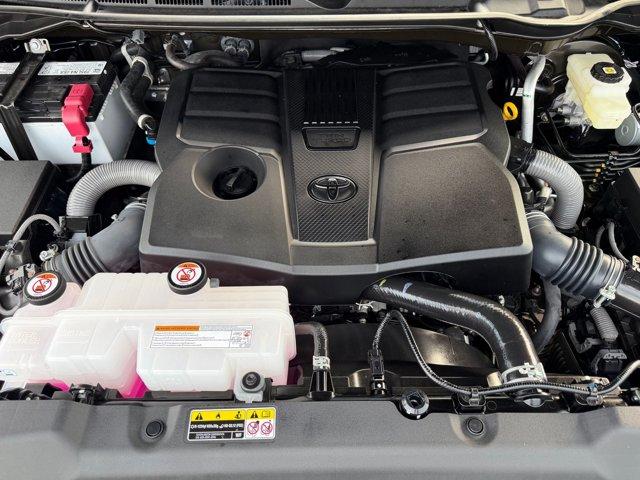 2026 Toyota Tundra Limited - Photo 45