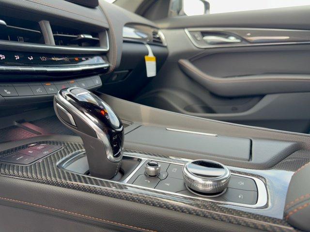 2026 Cadillac CT5 Sport - Photo 21