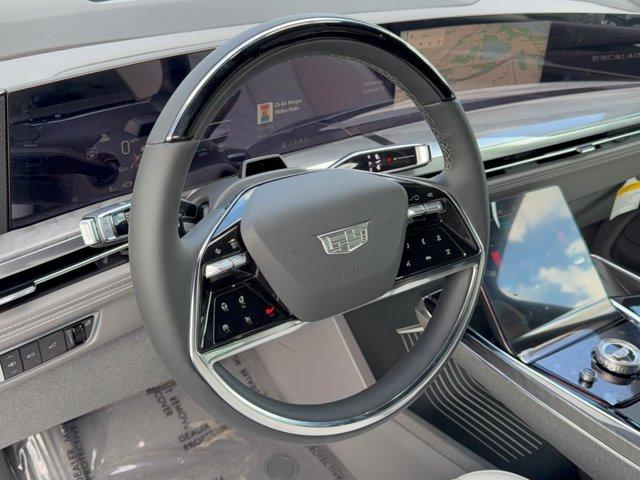 2026 Cadillac Escalade IQL Sport - Photo 10
