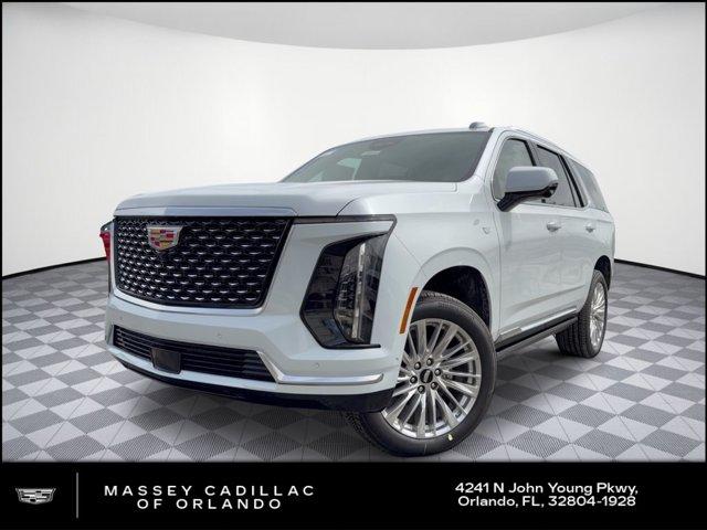 2026 Cadillac Escalade
