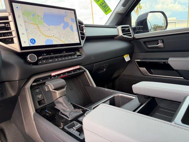 2026 Toyota Tundra Limited - Photo 35