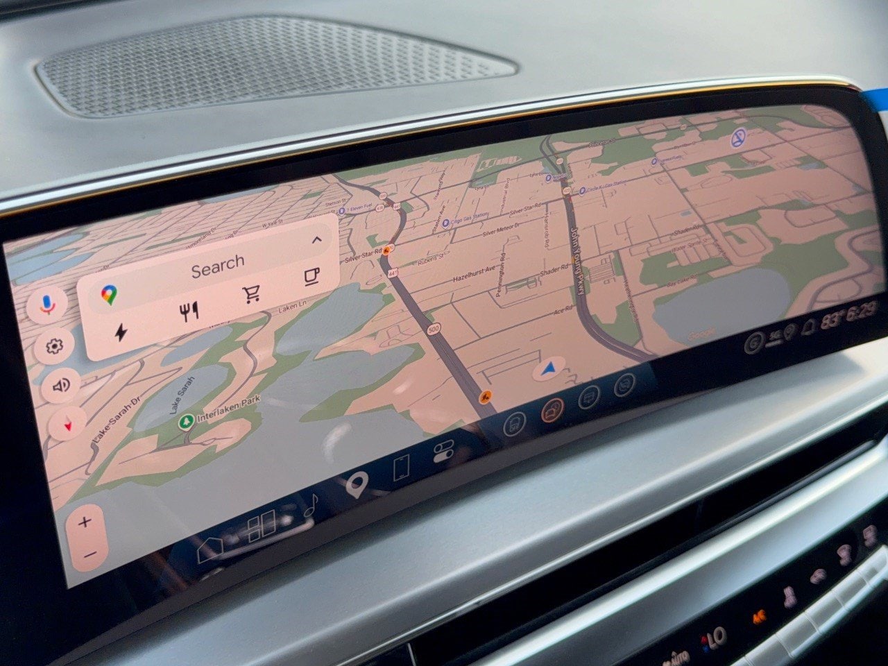 2027 Cadillac LYRIQ Sport - Photo 21