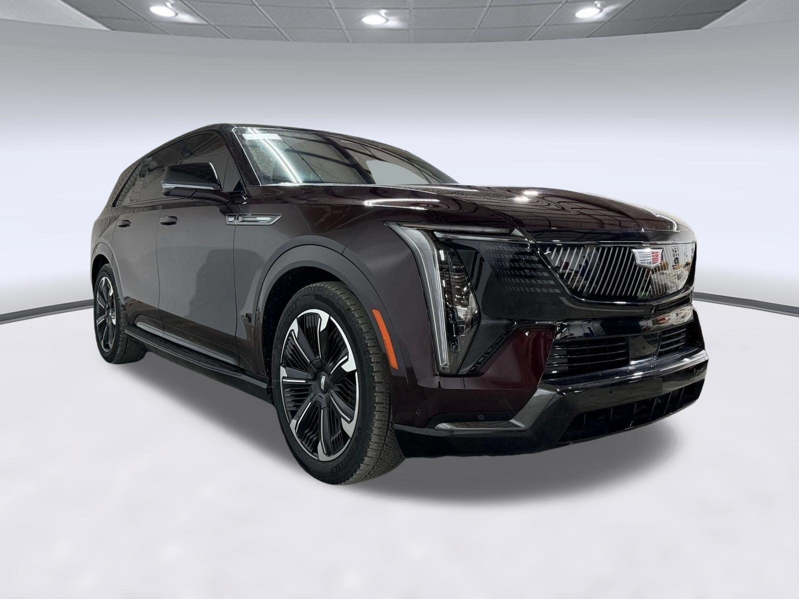 2026 Cadillac Escalade IQ Sport - Photo 64