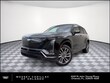  CADILLAC VISTIQ