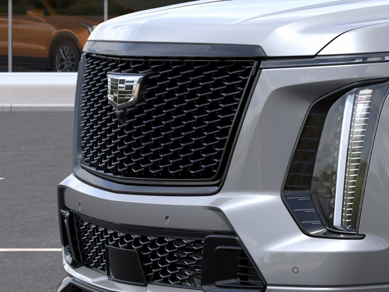 2027 Cadillac Escalade V-Series - Photo 12