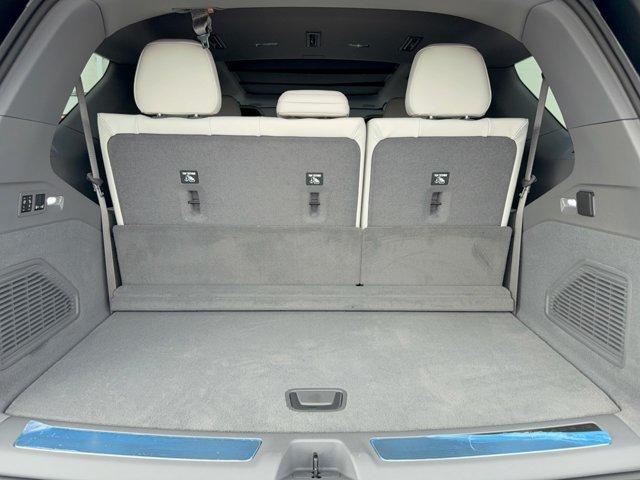 2026 Cadillac Escalade IQL Sport - Photo 28