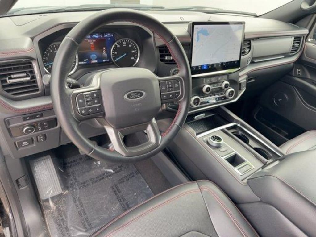 Used 2023 Ford Expedition Limited