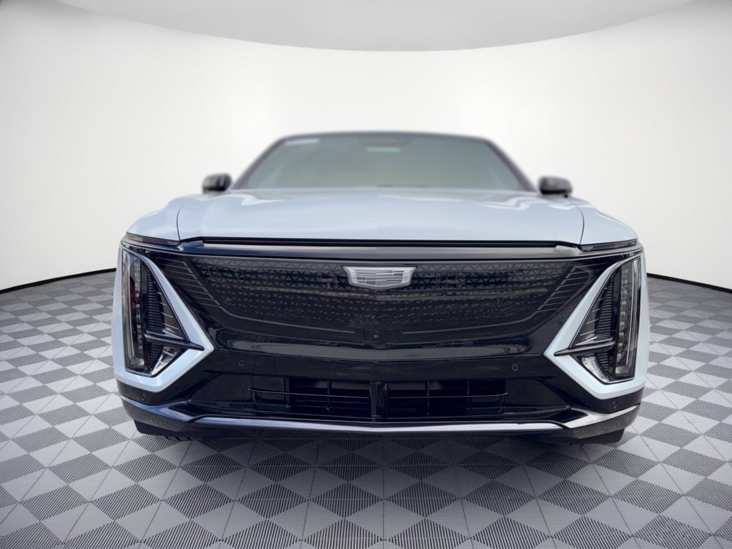 2027 Cadillac LYRIQ Signature Sport - Photo 6