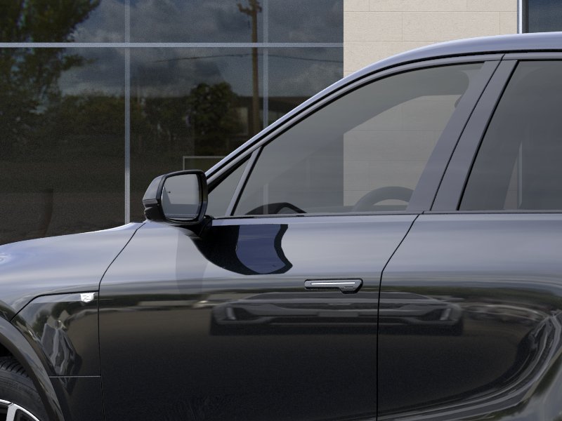 2027 Cadillac LYRIQ Sport - Photo 42