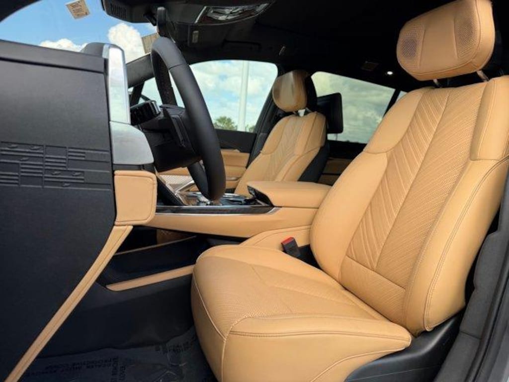 New 2026 CADILLAC ESCALADE IQ Premium Sport SUV