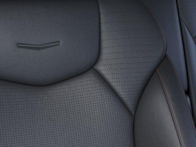 2026 Cadillac CT5 Sport - Photo 16