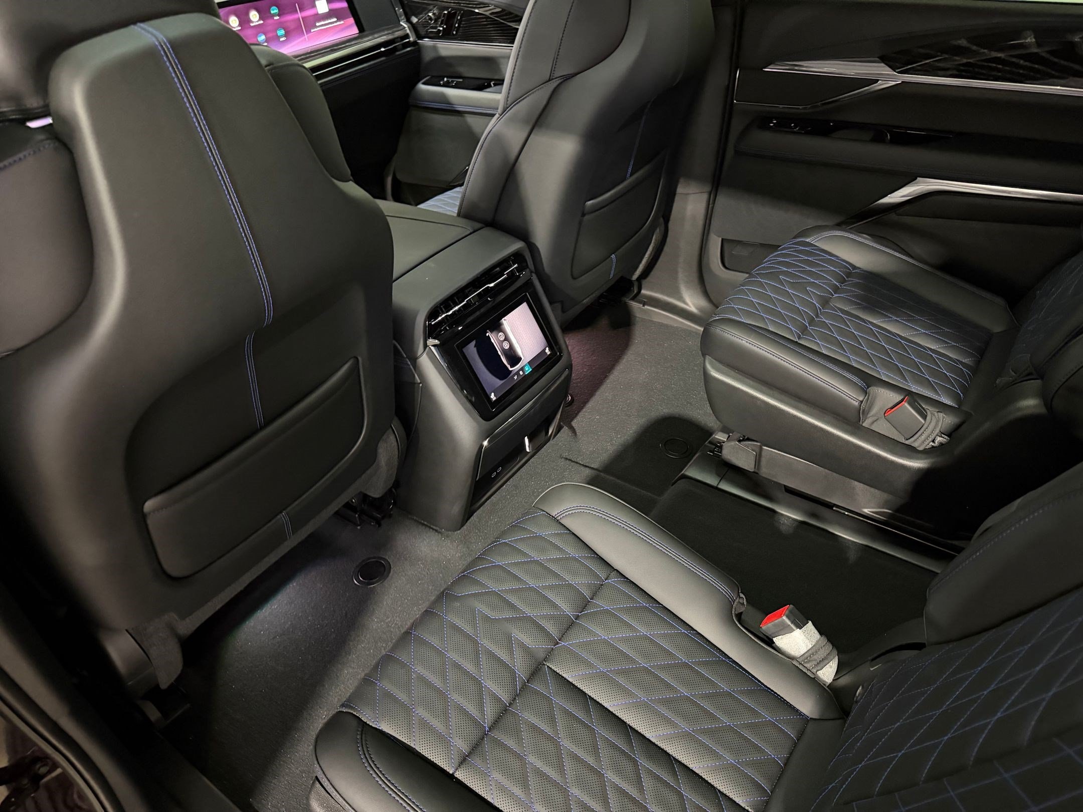 2026 Cadillac Escalade IQ Sport - Photo 76