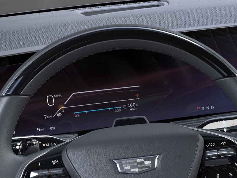 2026 Cadillac Escalade IQL Sport - Photo 50