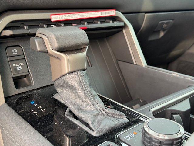 2026 Toyota Tundra Limited - Photo 16