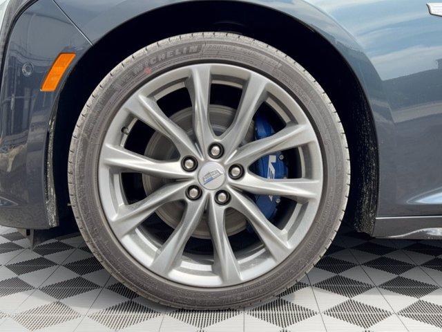 2026 Cadillac CT5 Sport - Photo 13