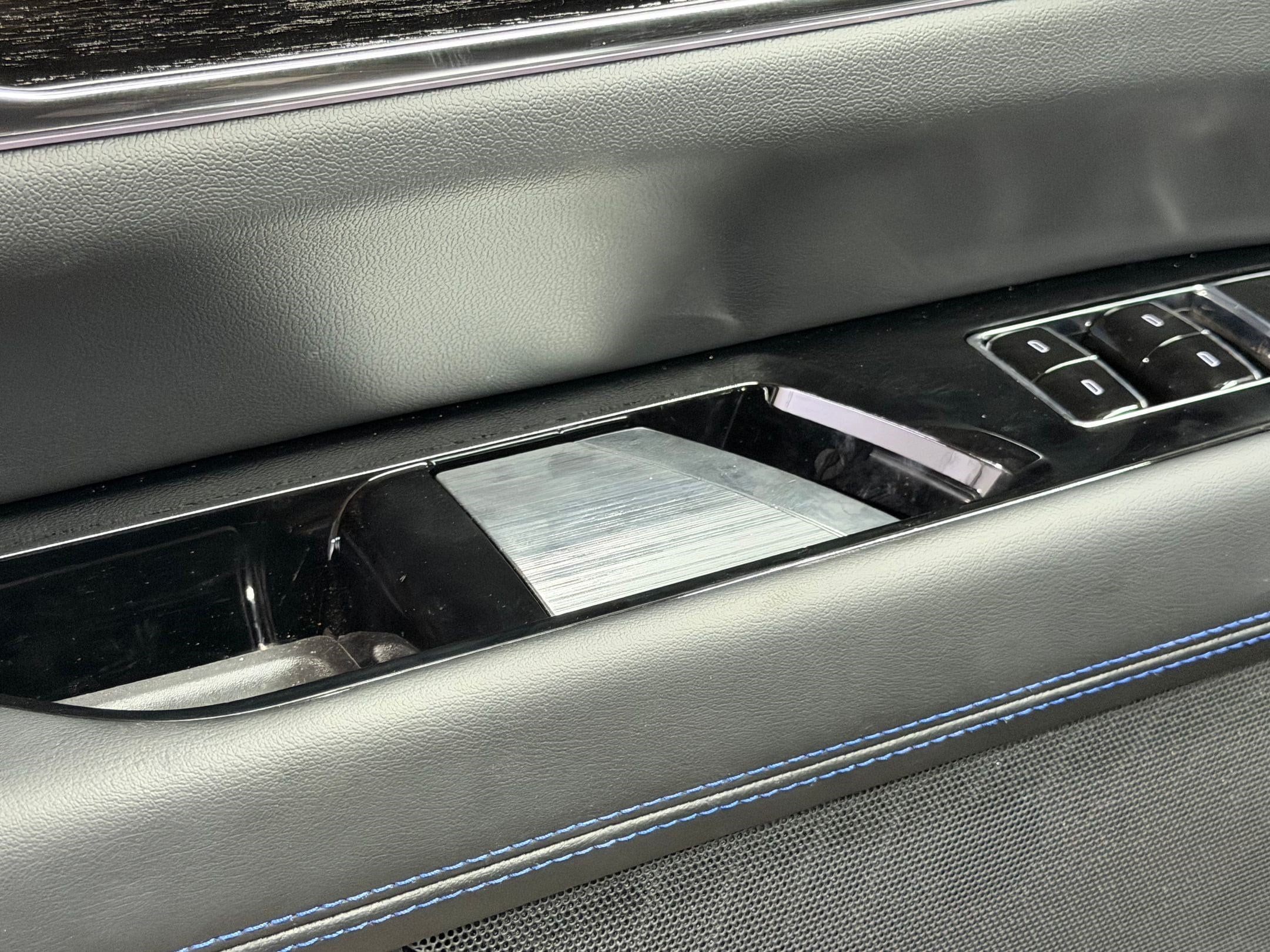 2026 Cadillac Escalade IQ Sport - Photo 67
