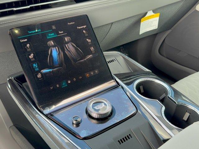 2026 Cadillac Escalade IQL Sport - Photo 22
