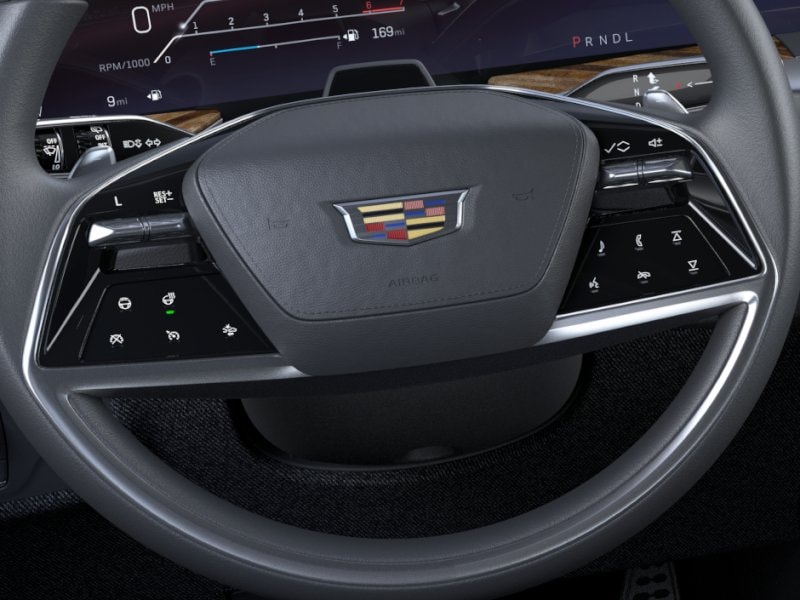 2026 Cadillac Escalade Platinum Sport - Photo 83