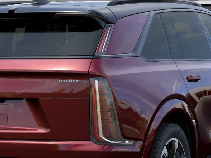 2026 Cadillac Escalade IQ Sport - Photo 55