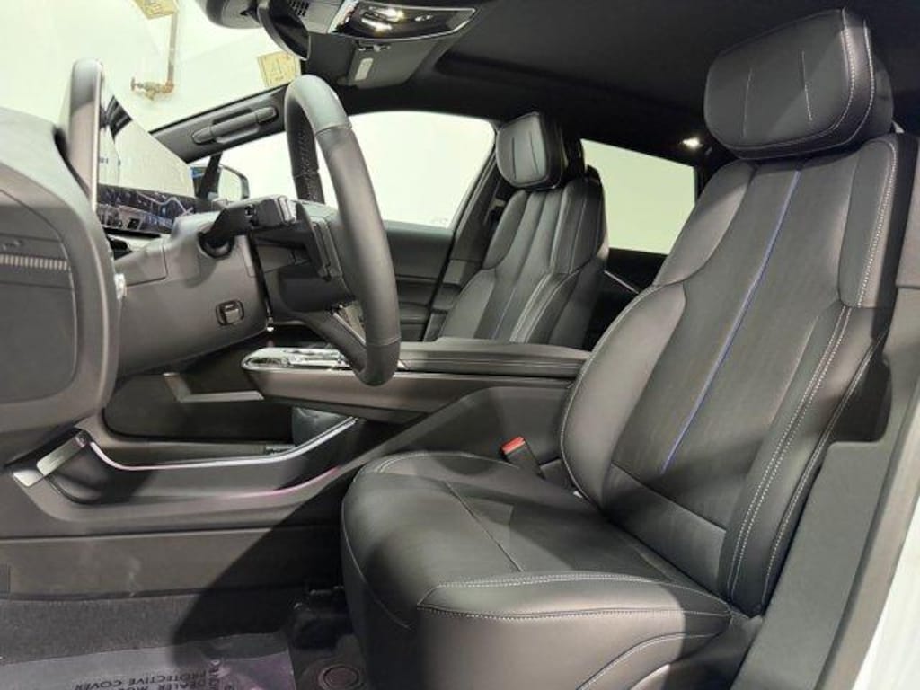 New 2027 CADILLAC LYRIQ Sport SUV