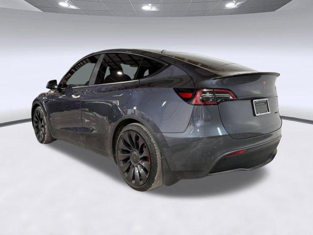 Used 2022 Tesla Model Y Performance with VIN 7SAYGDEF8NF373561 for sale in Orlando, FL