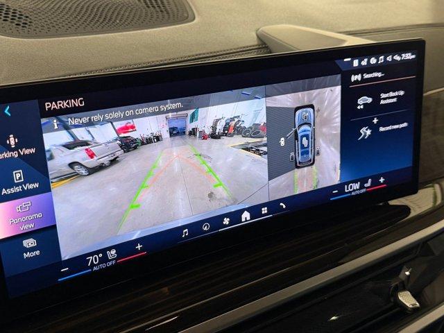 2025 BMW X7 40i - Photo 30