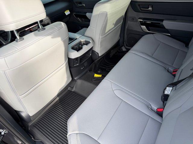 2026 Toyota Tundra Limited - Photo 28