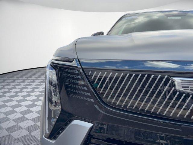 2026 Cadillac Escalade IQL Sport - Photo 12