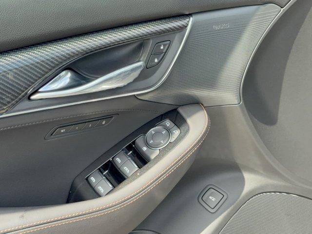 2026 Cadillac CT5 Sport - Photo 15